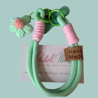Tote bag - hanger pastel
