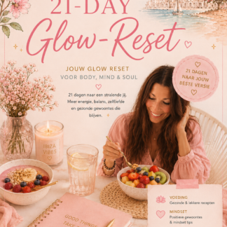 Launch Edition: Recepten & Tips uit het Komende Boek